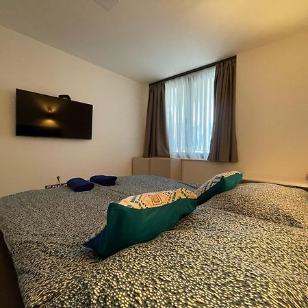 Luxury Apartments In Balatonalmadi, Almadi Lux Apartman I - Ocean Blue 외부 사진