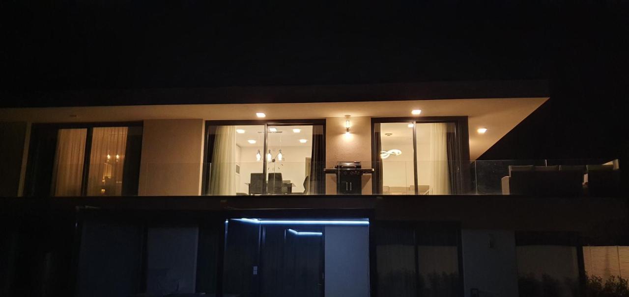 Luxury Apartments In Balatonalmadi, Almadi Lux Apartman I - Ocean Blue 외부 사진