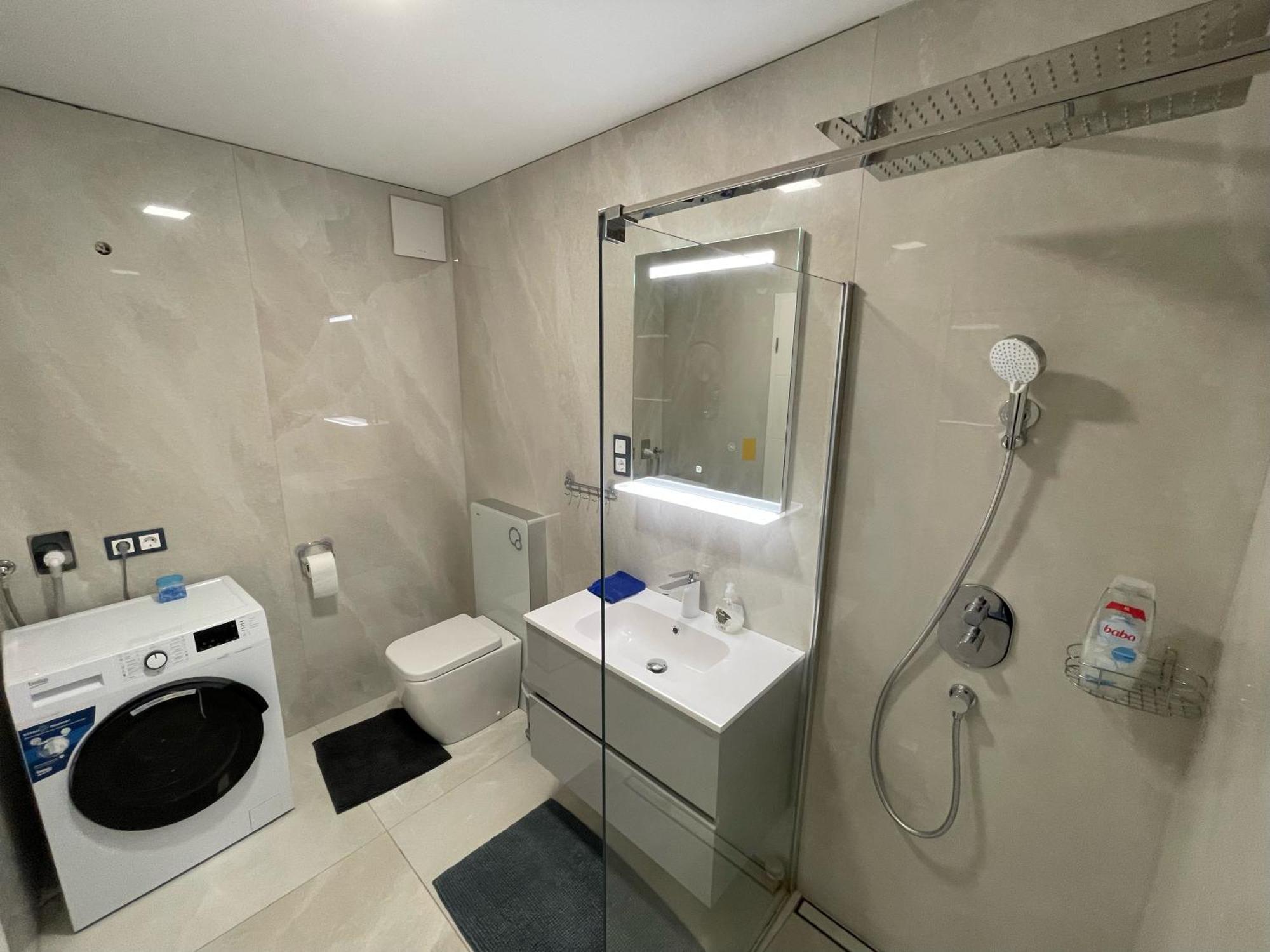 Luxury Apartments In Balatonalmadi, Almadi Lux Apartman I - Ocean Blue 외부 사진