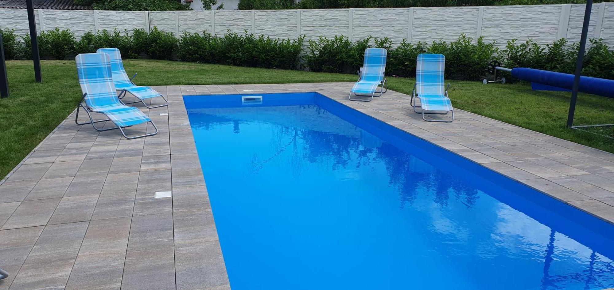 Luxury Apartments In Balatonalmadi, Almadi Lux Apartman I - Ocean Blue 외부 사진